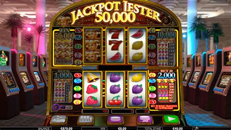 jogos casino gratis jackpot